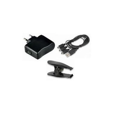 Opladning og batterier