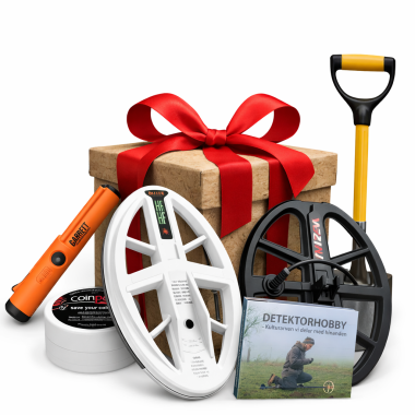 Gaveid&eacute;er og gavekort