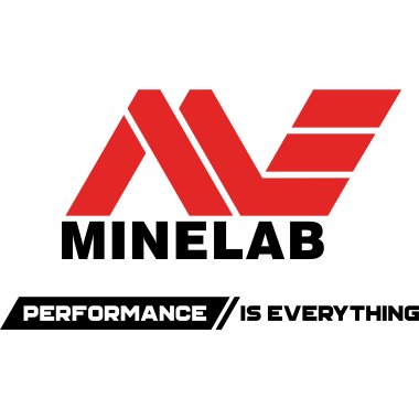 Minelab detektorer