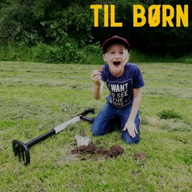 Til børn