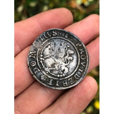 Frederik d. 3 - 1658