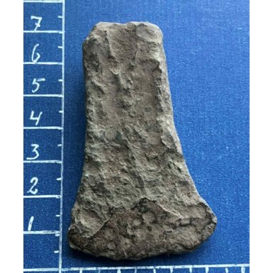 Bronzekse bronzealder