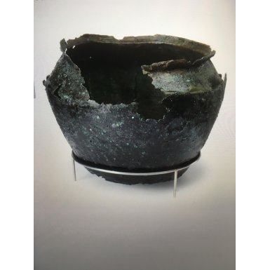 Detektorfund af Dan Christensen (Minelab Equinox 800)