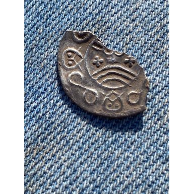 Ribemnt, Hjortephennig