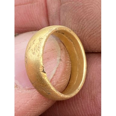 Detektorfund af Doris Mathiesen (XP ORX)