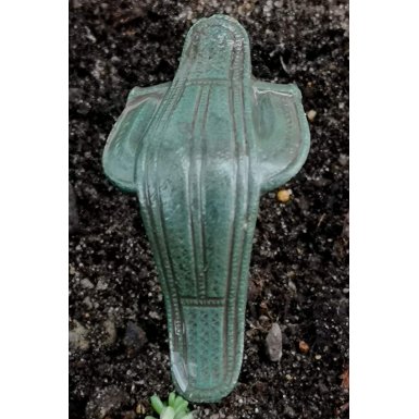 Detektorfund af Henrik Jrgensen (XP Deus)