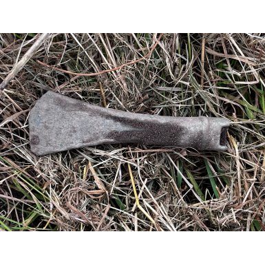 Detektorfund af Ivan Boel (XP ORX)