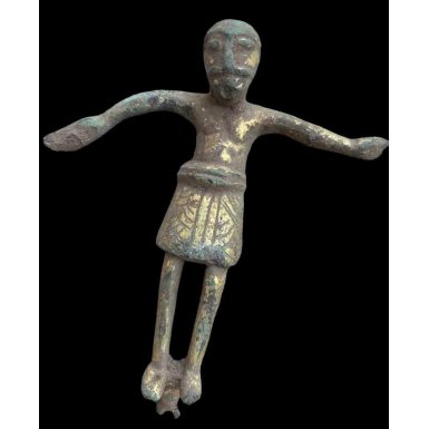 Detektorfund af Jes Gisselmann (XP Deus II)