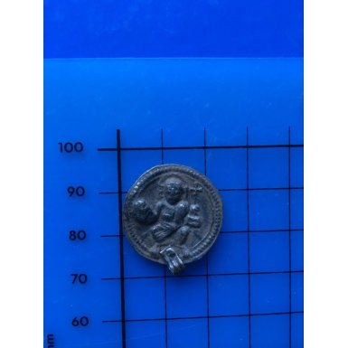 Byzantinsk hngesmykke - slv