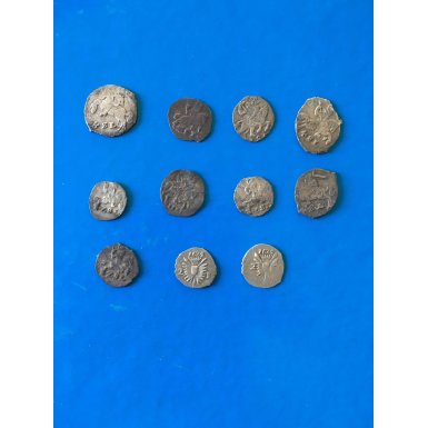 Svenskerkrig slvskat