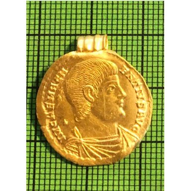 Magnentius (303-353)