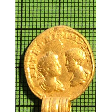 Julia Domna (193-211)