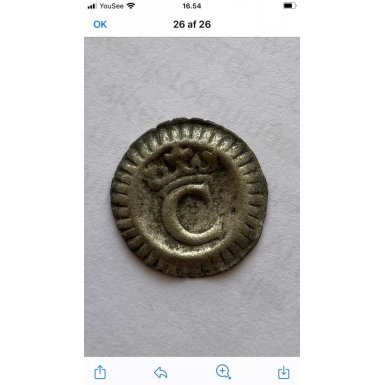 Christian d. 2. - Blaffert slv