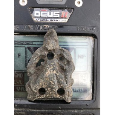 Stigbjlebeslag vikingetid