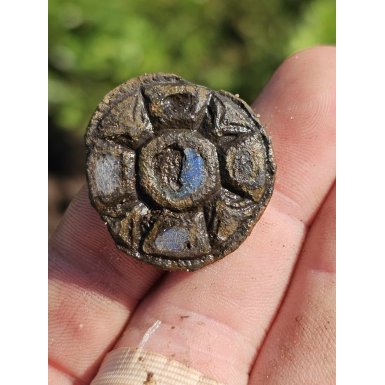 Korsemaljefibula cirkulr