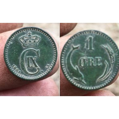 rgang 1881 - verdens mest vrdifulde 1 re