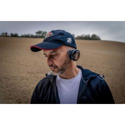 Hovedtelefoner WS6 Stereo tr�dl�se