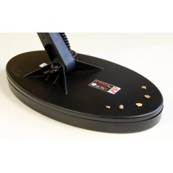 Sgehoved X-Terra 13 x 25 cm 18.75 kHz hjfrekvens