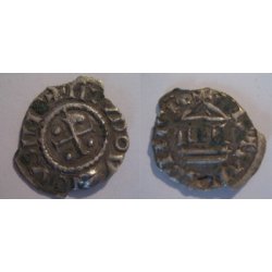 Sgehoved X-Terra 13 x 25 cm 18.75 kHz hjfrekvens