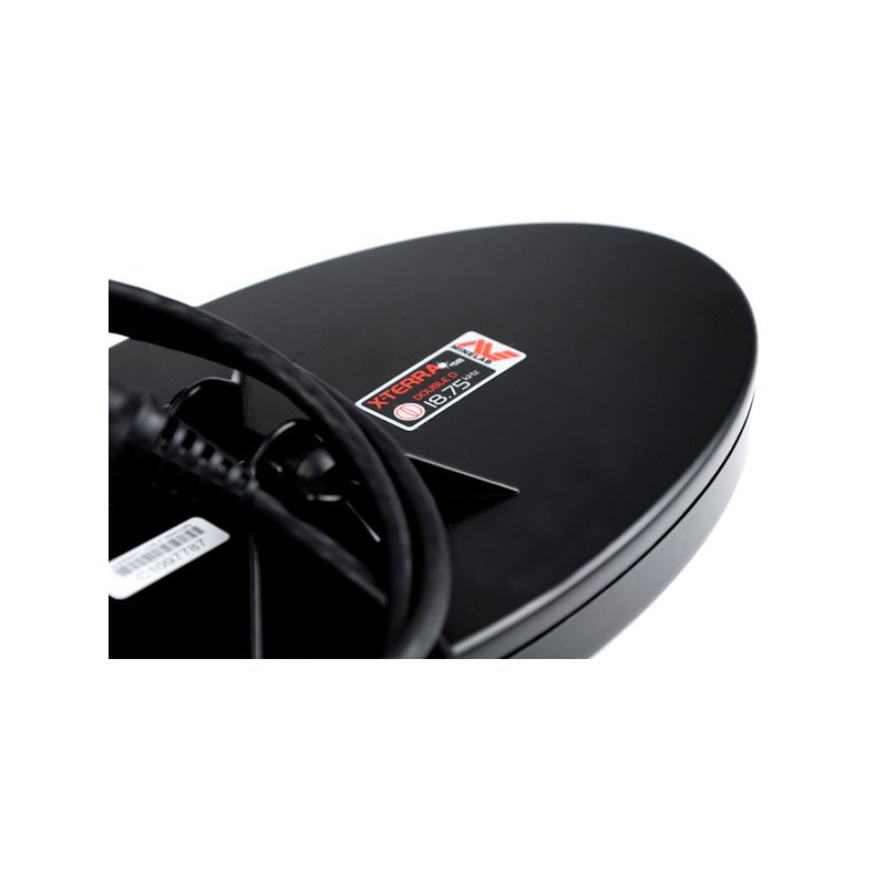 Sgehoved X-Terra 13 x 25 cm 18.75 kHz hjfrekvens