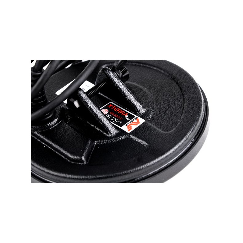 Sgehoved X-Terra 15 cm 18.75 kHz hjfrekvens