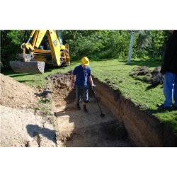 Sgehoved X-Terra 15 cm 18.75 kHz hjfrekvens