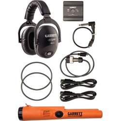 Trdlst MS-3 + Pro-pointer Z-Lynk kit