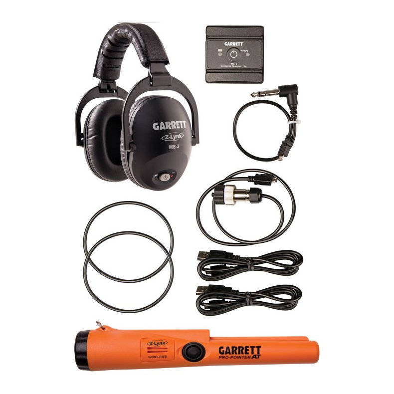 Trdlst MS-3 + Pro-pointer Z-Lynk kit