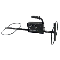 Beskyttelsesovertrk til Garrett Ace