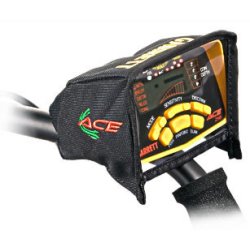 Beskyttelsesovertrk til Garrett Ace