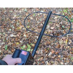 Beskyttelsesovertrk til Garrett Ace