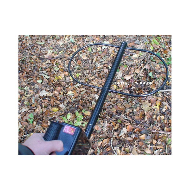 Beskyttelsesovertrk til Garrett Ace