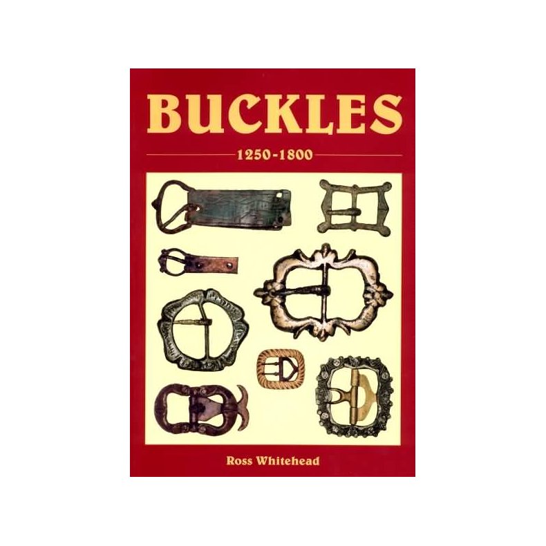 Buckles 1250-1800