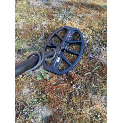 Minelab Vanquish 540 - Demomodel