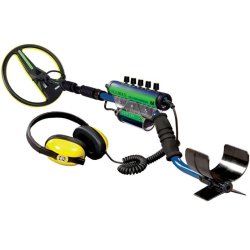 Minelab Excalibur II