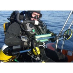 Minelab Excalibur II