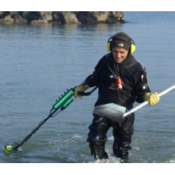 Minelab Excalibur II