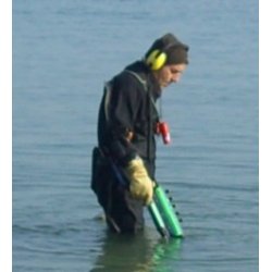 Minelab Excalibur II