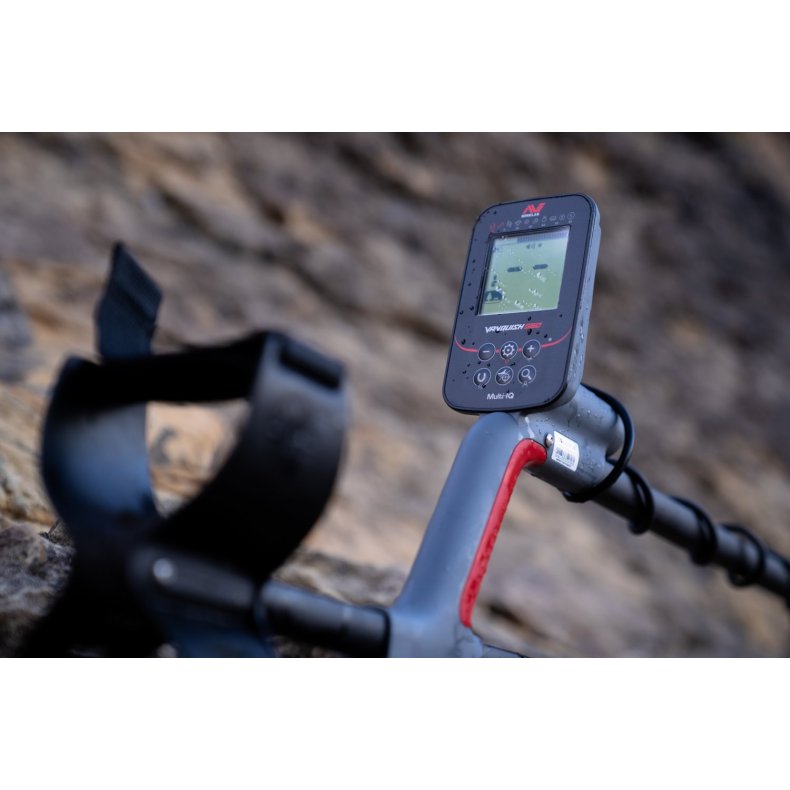 Minelab Vanquish 560