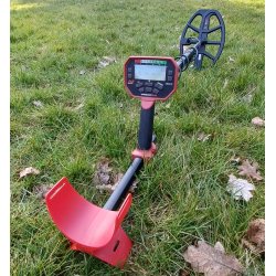 Minelab Vanquish 540 - BRUGT