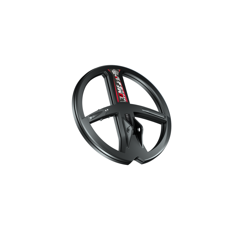 Sgehoved XP FMF 22 cm