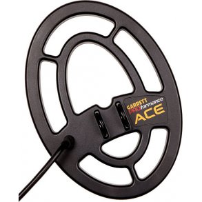 Sgehoved Ace 16 x 23 cm CC