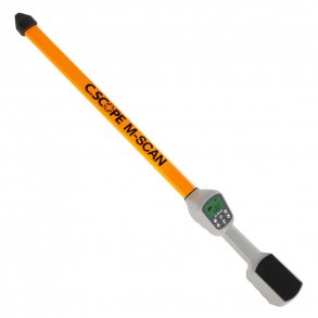 C Scope M-Scan spindelsger