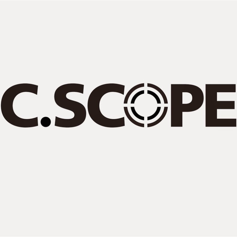 C Scope M-Scan spindelsger
