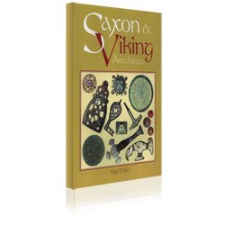 Saxon and Viking artefacts