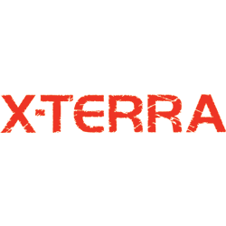 Sgehoved X-Terra 26 cm DD 7.5 kHz mellemfrekvens