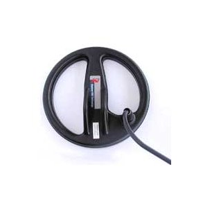 Sgehoved 19 cm DD Minelab FBS