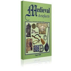 Medieval artefacts