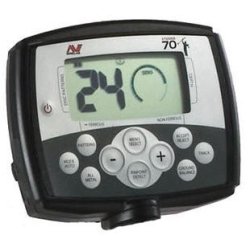Minelab X-Terra 70