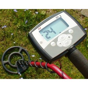 Minelab X-Terra 30